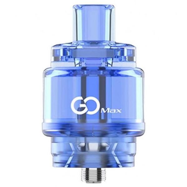 電子タバコ イノキン innokin GoMax Multi-Use 使い捨てタンク アトマイザー 5.5ml | ブルー 