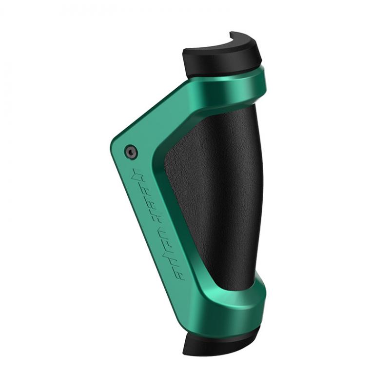 ギークベープ Geekvape Aegis Squonker用 交換パネル カバー 保護ケース VAPE | グリーン