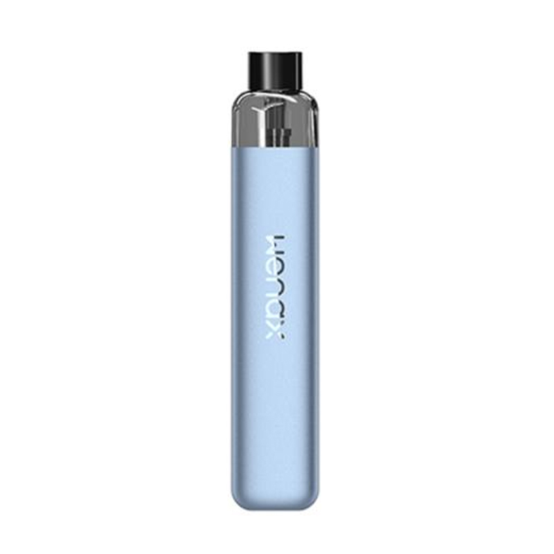 ギークベープ Geekvape Wenax K1 ウェナックスK1 ポッドシステムキット 600mAh 2ml | スカイブルー