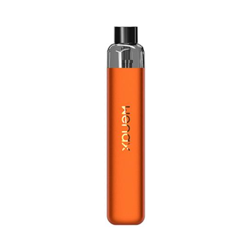 ギークベープ Geekvape Wenax K1 ウェナックスK1 ポッドシステムキット 600mAh 2ml | オレンジ