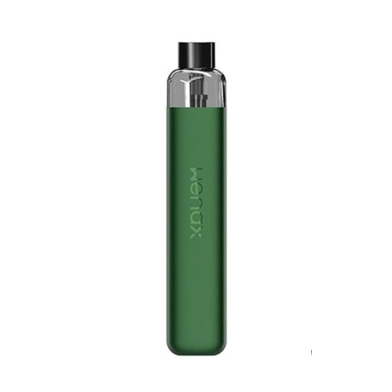 ギークベープ Geekvape Wenax K1 ウェナックスK1 ポッドシステムキット 600mAh 2ml | グリーン