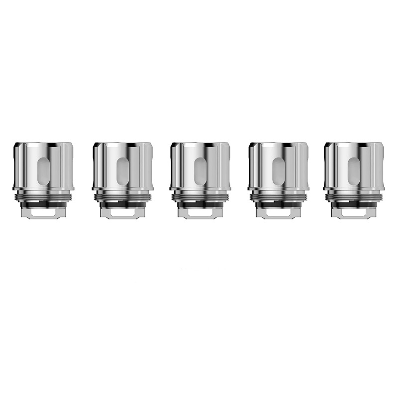 スモック SMOK TFV9 タンク用 V9 メッシュコイル 5個入り | mesh 0.15Ω