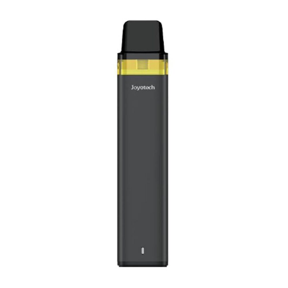 ジョイテック Joyetech WideWick 12W ワイドウィック ポッドシステムキット 800mAh 2ml | ブラック