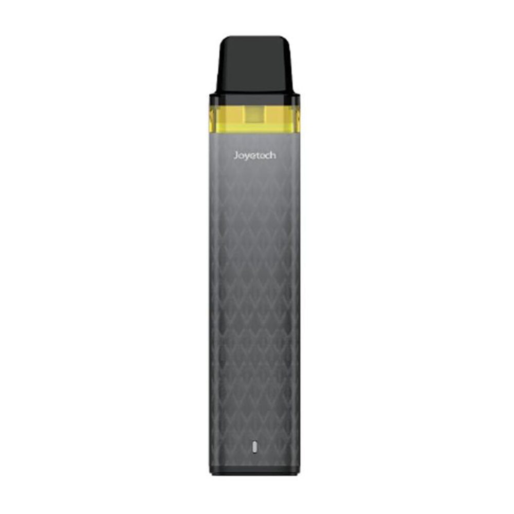 ジョイテック Joyetech WideWick 12W ワイドウィック ポッドシステムキット 800mAh 2ml | メタリックグレー 