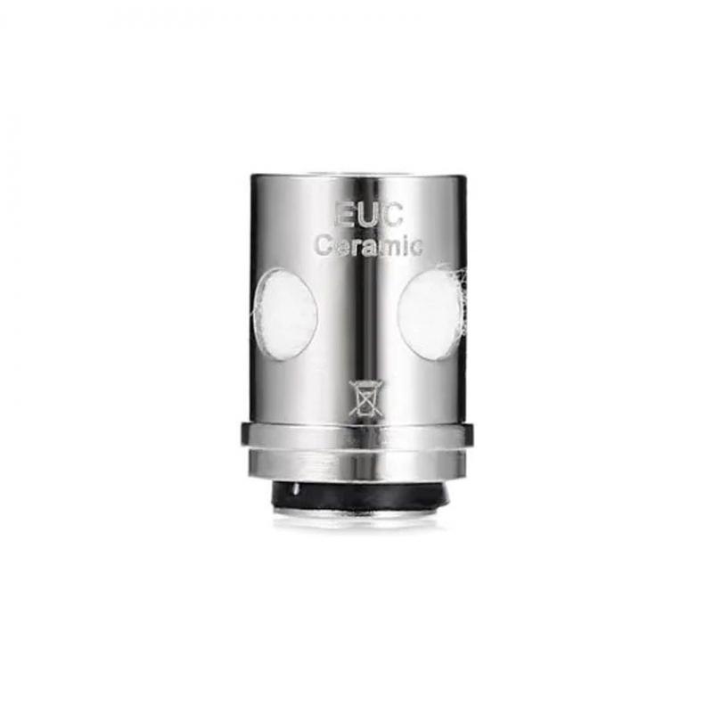 ベポレッソ Vaporesso EUC シーセル CCELL コイル 5個/パック 0.6ohm | 0.6ohm 