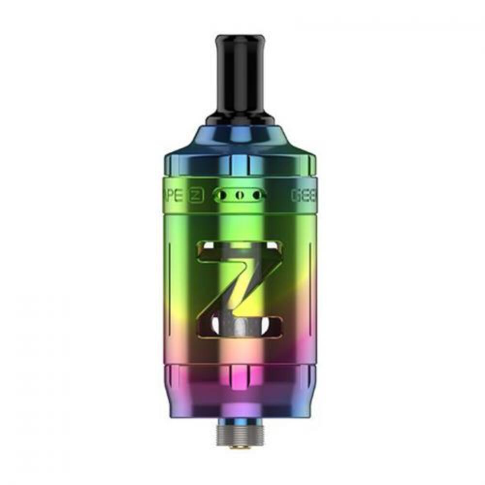 ギークベープ Geekvape Z MTL タンクアトマイザー 2ml | レインボー