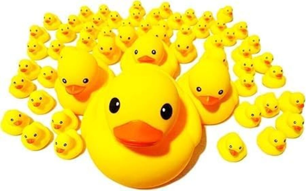 アヒル 大きい おもちゃ お風呂 ぷかぷか プール かわいい ドッキリ プレゼント ラバーダック