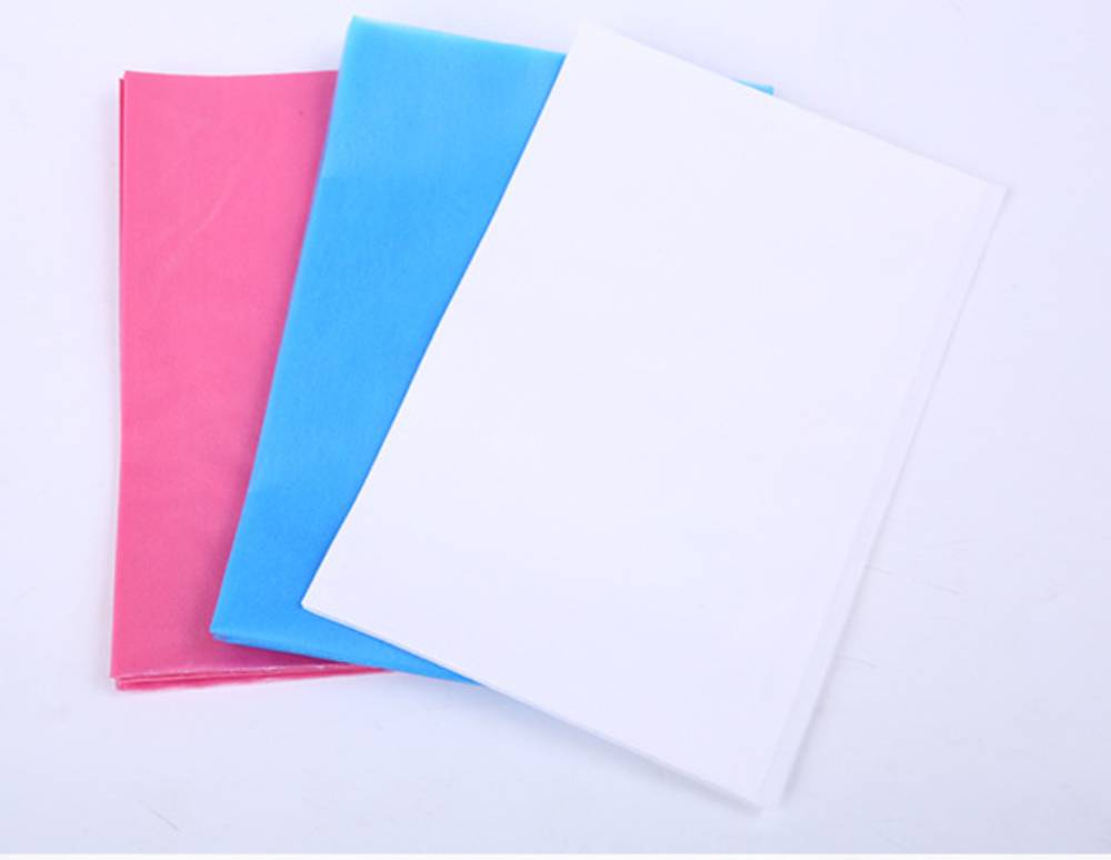 エステ・マッサージ用 使い捨て ペーパーシーツ 5枚セット防水 シングル 汚れ防止 介護 エステ  - 画像10