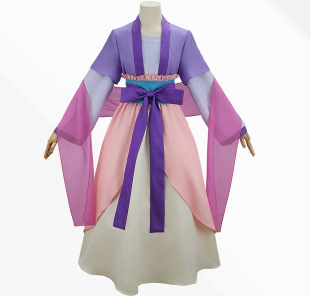 薬屋のひとりごと マオマオ 猫猫 コスプレ 衣装 演出服 仮装 クリスマス コミケ 文化祭  M