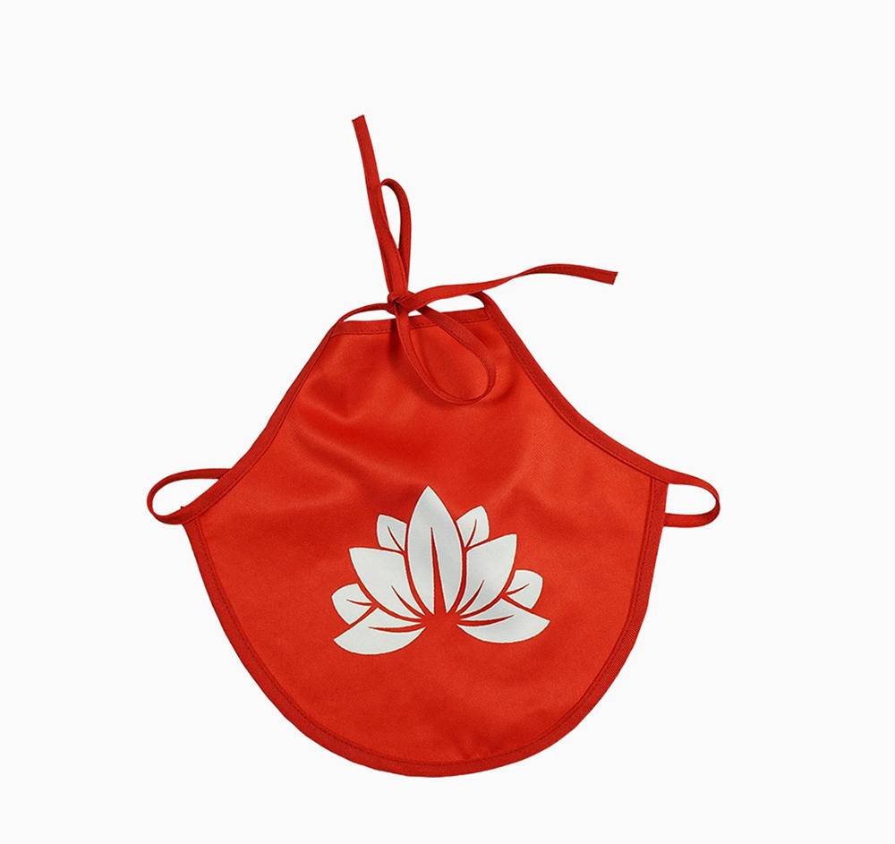 ナタ コスプレ マスク付き 衣装 大人 子供 キッズ ハロウィン 映画 魔童の大暴れ アニメ   - 画像7