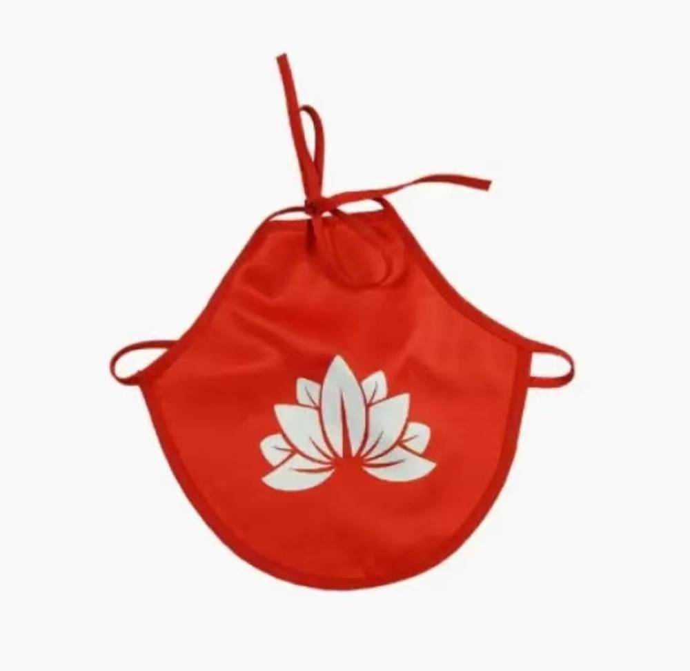 ナタ コスプレ マスク付き 衣装 大人 子供 キッズ ハロウィン 映画 魔童の大暴れ アニメ   - 画像8