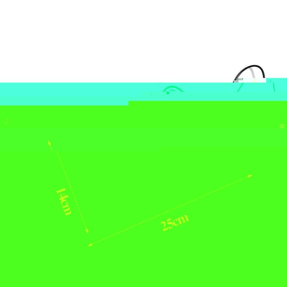 ランチバッグ用ウォーマー usb 保温 プレート 保温機 カイロ 暖かい 冬 お弁当 アウトドア  - 画像5