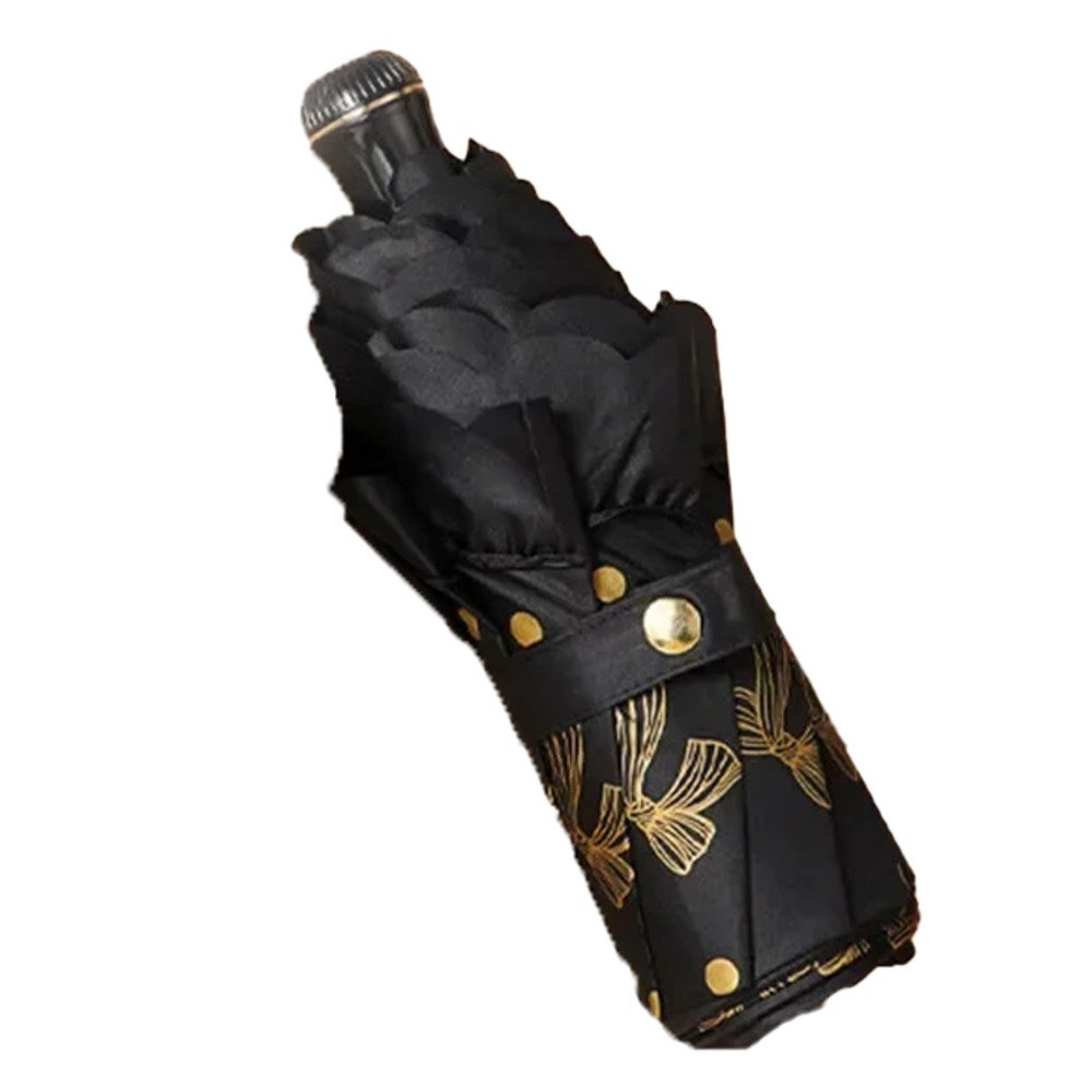 折りたたみ傘 レース 女性 レディース UVカット 携帯傘 晴雨 兼用 おしゃれ デザイン モダン