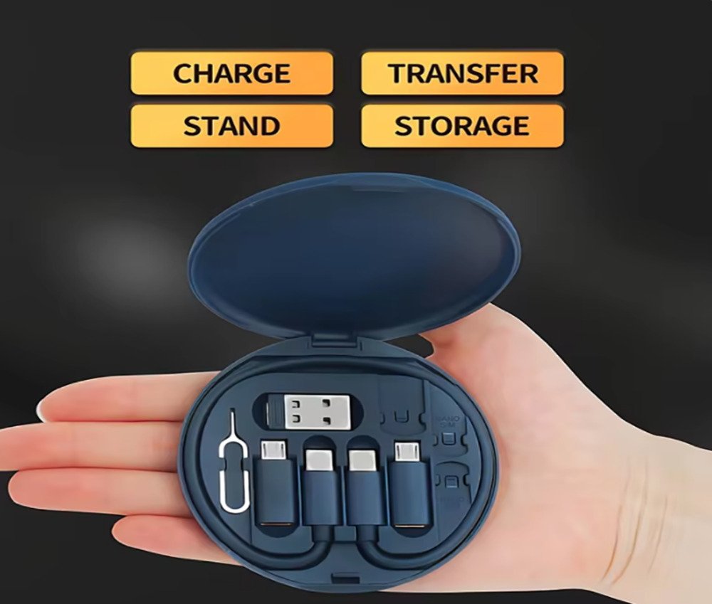 USB 充電 ケーブル アダプター セット TypeC 急速充電 Micro Lightning iPhone Android  