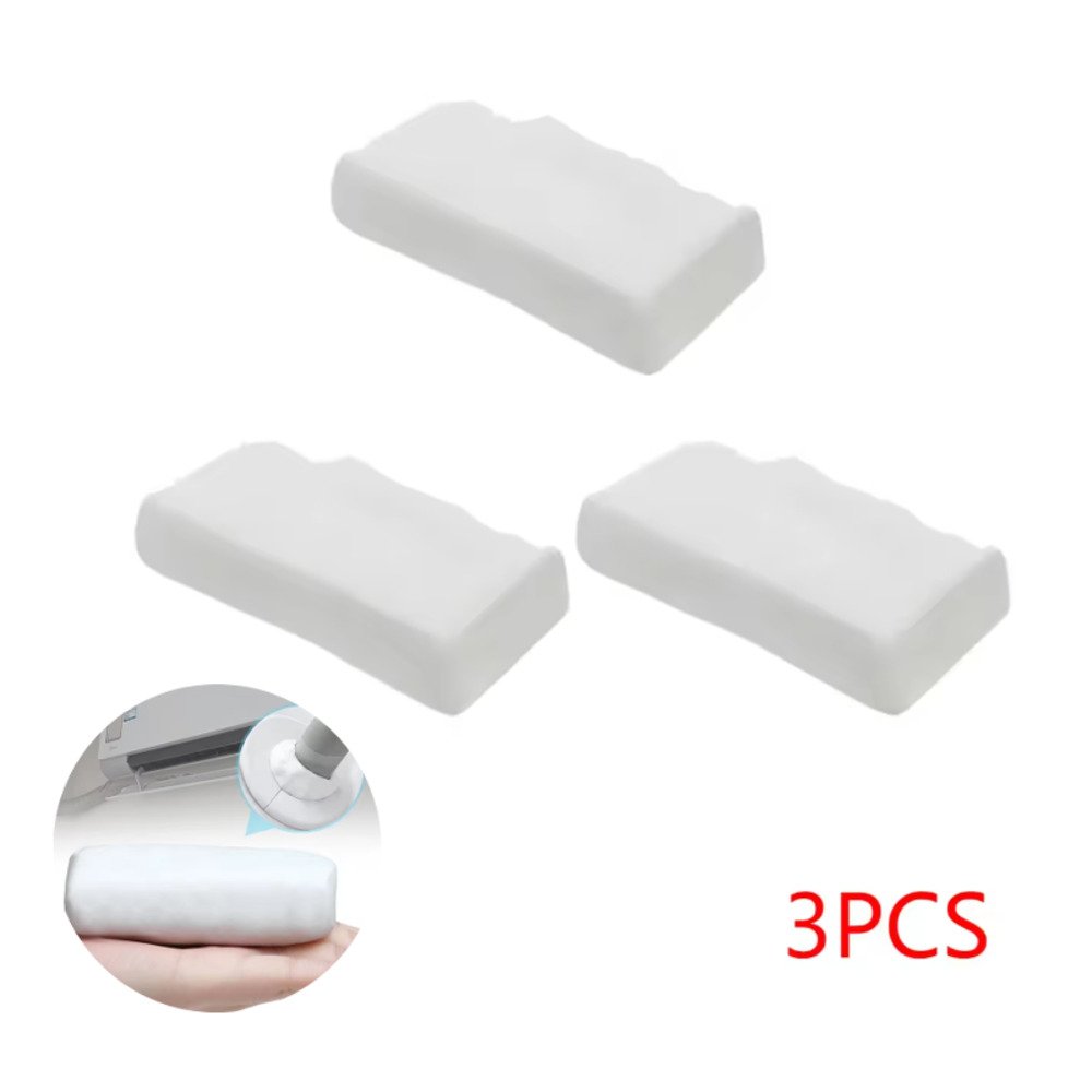 エアコン パテ 配管用 多用途 密封 パテシーラント 修理 防虫 防風 断熱 柔軟性 100g 3個