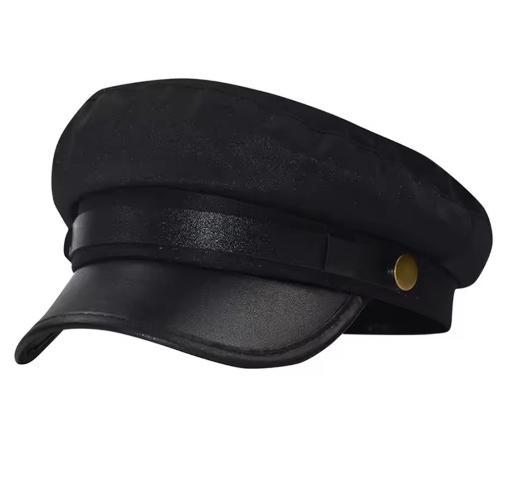 学生帽 男子学生 コスプレ 帽子 マリンキャスケット マリンキャップ イベント ハロウィン コミケ 