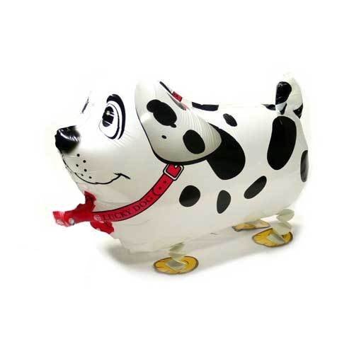 動物 風船  アニマル バルーン かわいい 誕生日 キッズ ペット 子ども 白