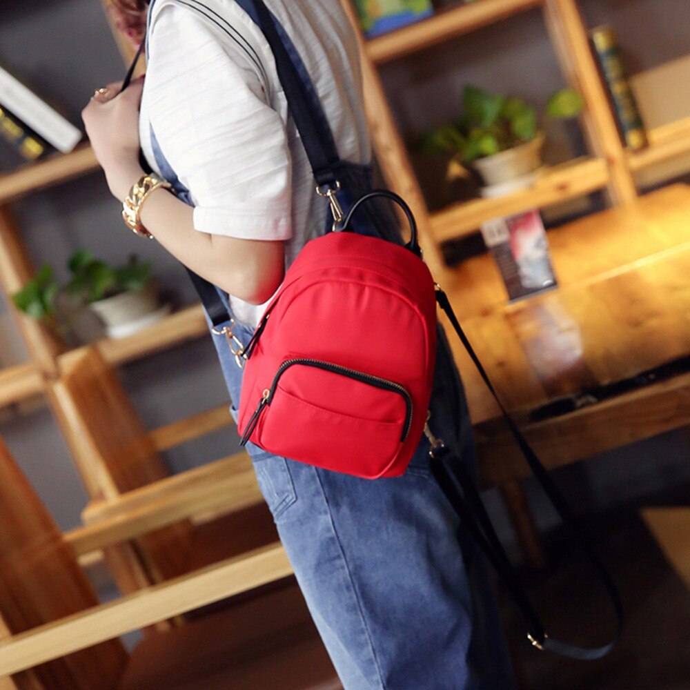 リュック バックパック ミニ コンパクトサイズ 迷彩 ミリタリー カモフラージュ 多機  - 画像5