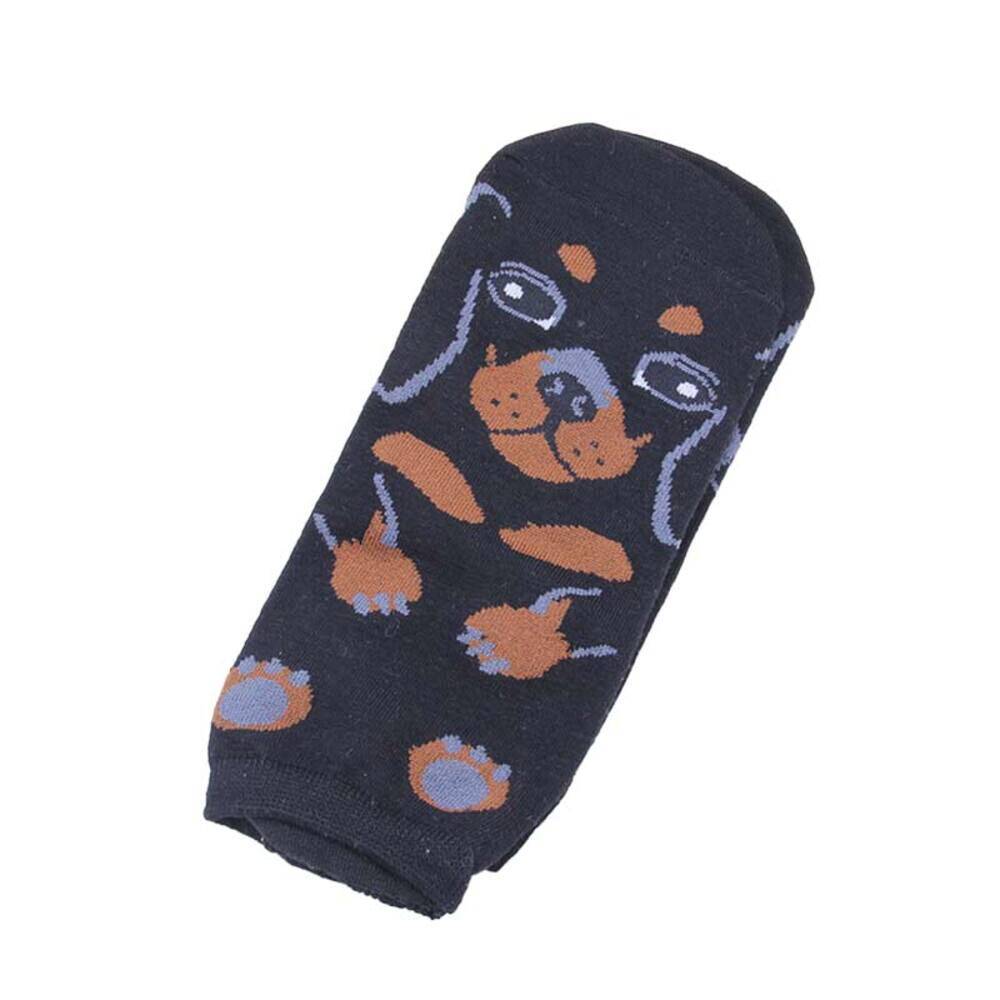 レディース おしゃれ メンズ プレゼント  ダックスフントショート