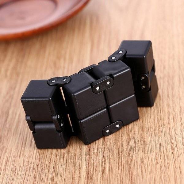 無限キューブ インフィニティキューブ ルービックキューブ - 画像2