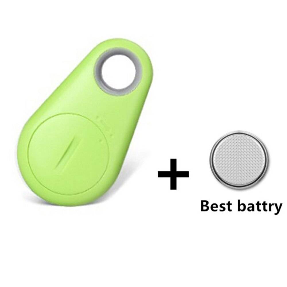 Android用 スマホ タグ スマートキー ワイヤレス 紛失防止 アラームタグ 子供 GPS  ピンク - 画像2