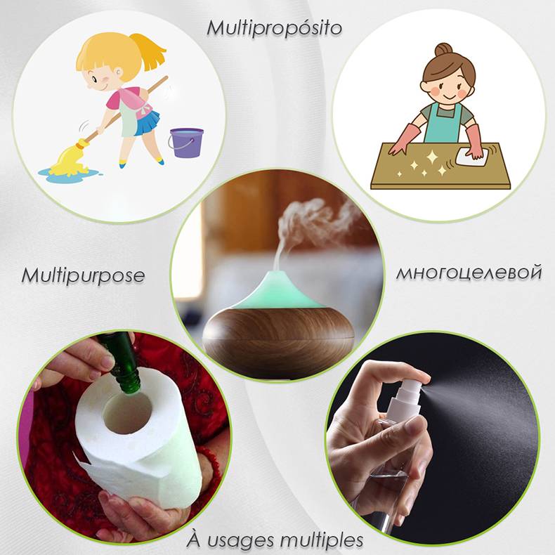 アロマオイル スノーロータス 雪蓮 リラックス 癒し フレグランス ディフューザー 10ml  スノーロータス - 画像4