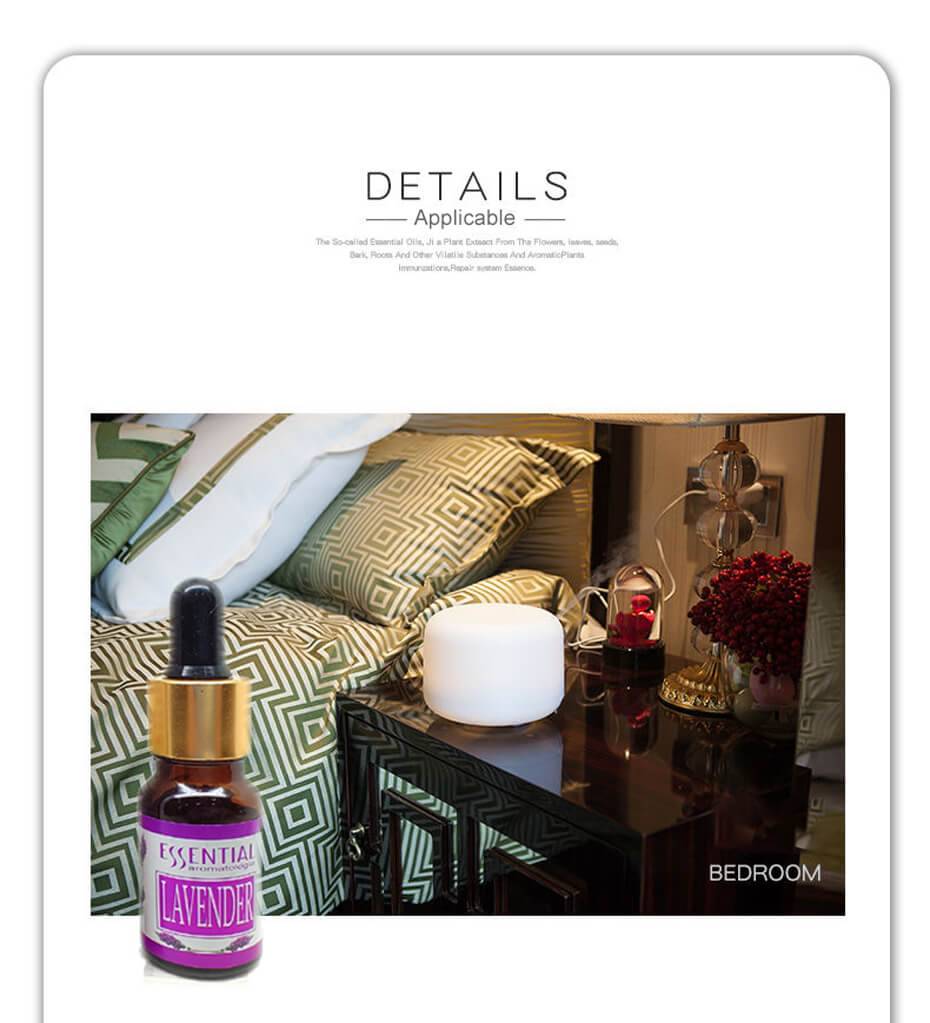 アロマオイル スノーロータス 雪蓮 リラックス 癒し フレグランス ディフューザー 10ml  スノーロータス - 画像5