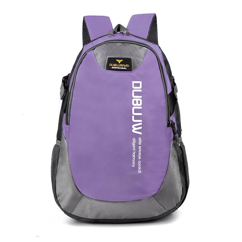 バックパック 防水 レジャー アウトドア 黒 大容量 リュック ユニセックス 多機能　 - 画像12