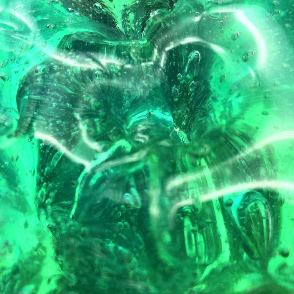 スライム 46g 透明 ミックス クリスタル 3D  ソフト 教育 クラフト おもちゃ 子供 抗ストレス キッズ  マジック - 画像6