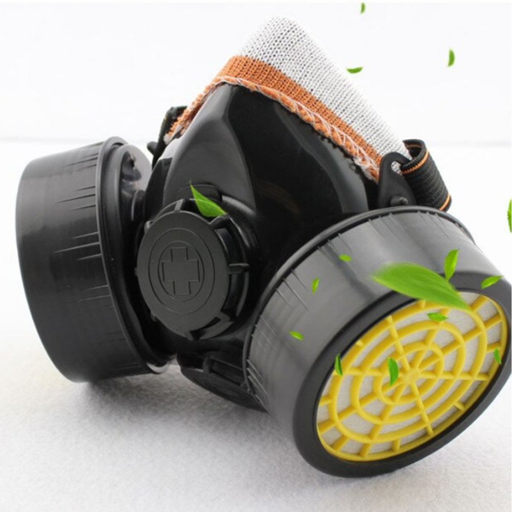 ミリタリー サバゲ― サバイバルゲーム フェイスガード ハーフガスマスク 