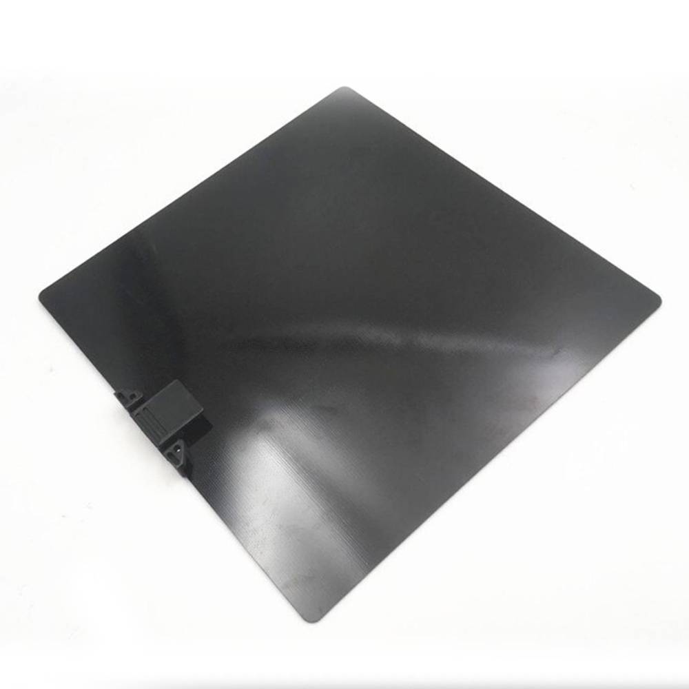 Flashforge 3Dプリンターパーツ フレキシブルビルドプレートキット Adventurer 3 シリーズ アップグレード プリントプラットフォーム用 - 画像4