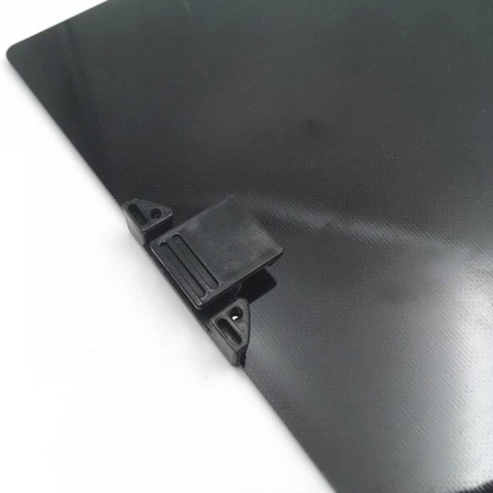 Flashforge 3Dプリンターパーツ フレキシブルビルドプレートキット Adventurer 3 シリーズ アップグレード プリントプラットフォーム用 - 画像5