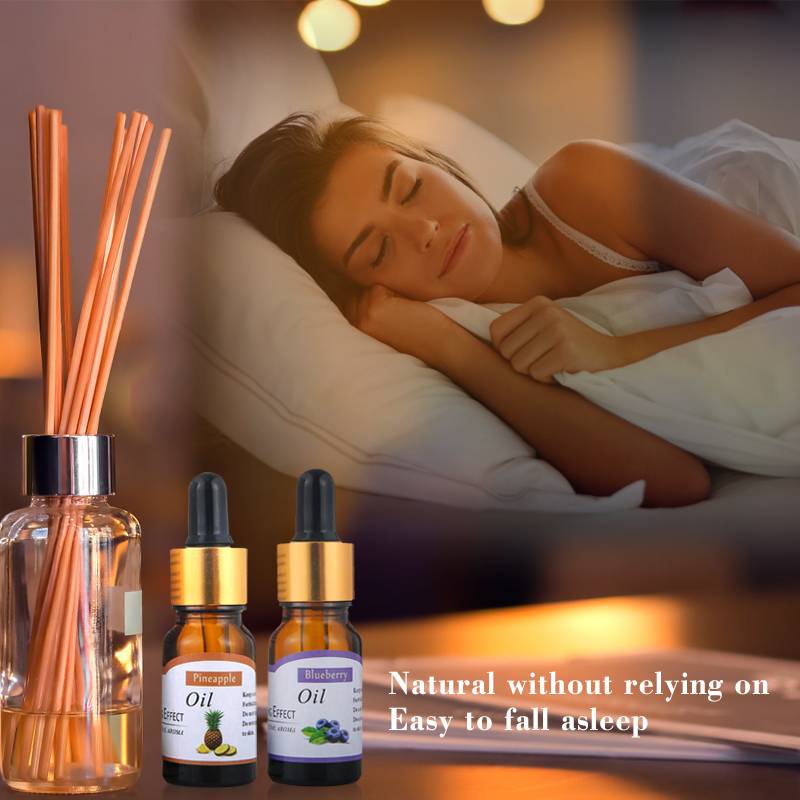 アロマオイル パイナップル アロマ エッセンシャルオイル 精油 フルーツ　水溶性 - 画像2