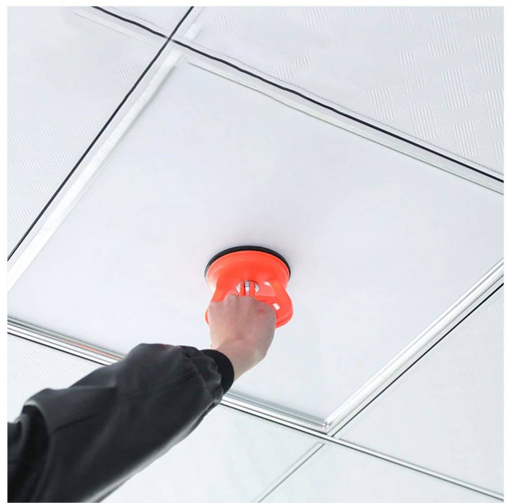 車凹み 修理器具 吸盤 引き抜き工具 デントリペア バキュームリフター 凹みを直す - 画像9