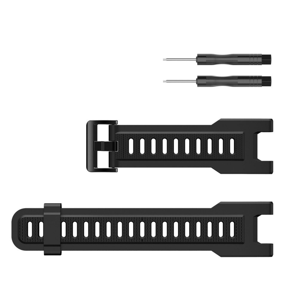 Amazfit T-Rex  T-Rex Pro  交換ベルト シリコン バンド 工具付き スポーツバンド 互換ベルト