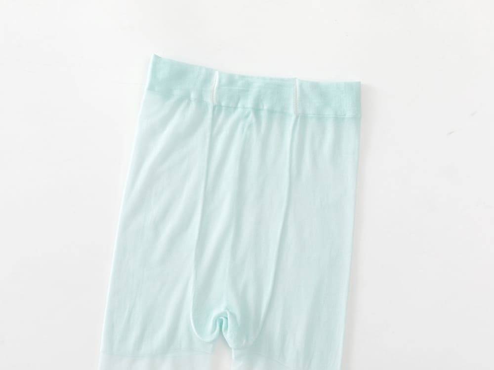 ストッキング グラデーション 地雷系 病み系 ゴスロリ ファッション 可愛い 美脚効果 カラータイツ おしゃれ - 画像6