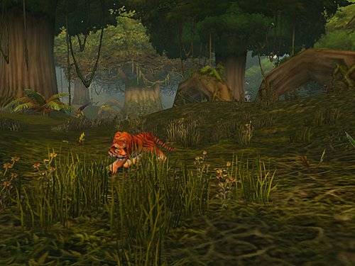 World of Warcraft (輸入版) [DVD-ROM] Macintosh / Windows XP / Mac OS X / Windows - 画像3