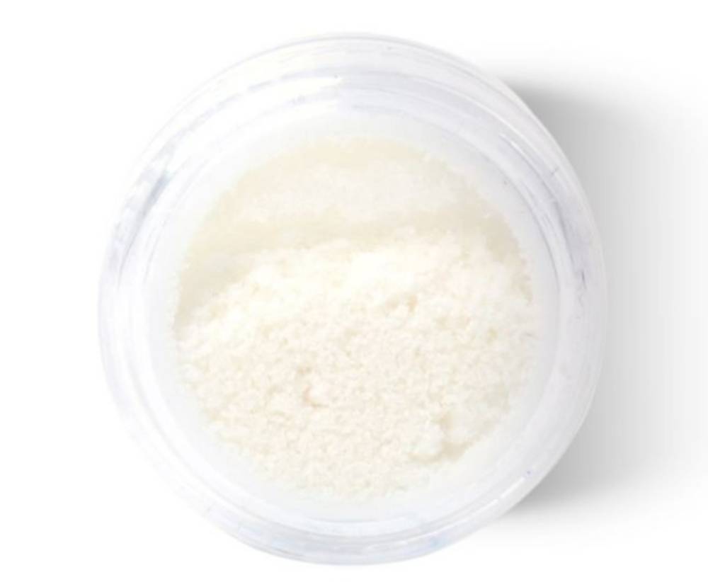 CBD クリスタル OIL 濃度 粉末 CBD HEMP ヘンプオイル 990mg 99% RSHO - 画像3