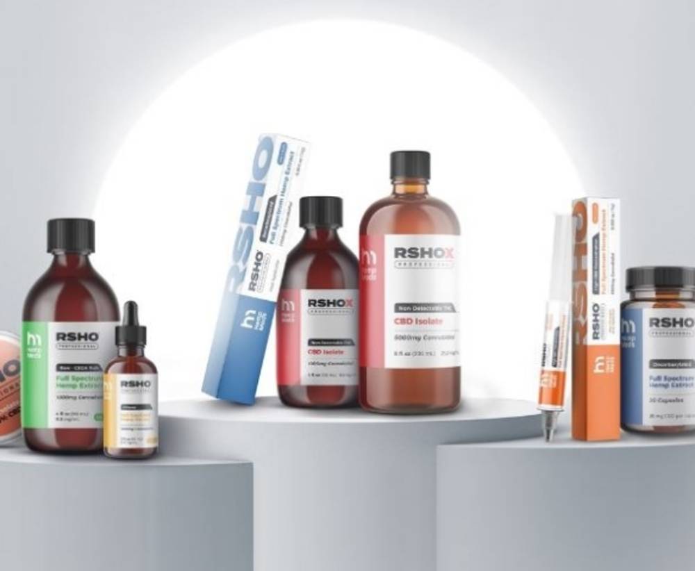 CBD クリスタル OIL 濃度 粉末 CBD HEMP ヘンプオイル 990mg 99% RSHO - 画像5