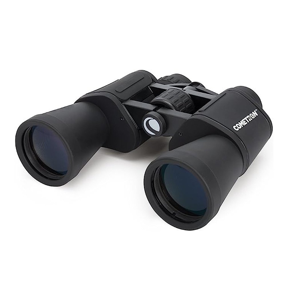 Celestron 双眼鏡 オペラグラス 天体観測 コメトロン7x50 耐水性 ライブ コンサート ポータブル 最大7倍  輸入品 