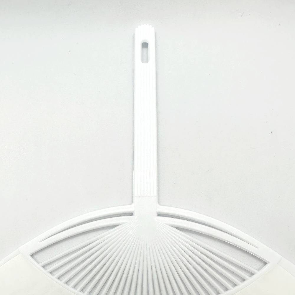 うちわ 八頭身モナー 1さん AA アスキーアート 2ちゃんねる 丸型紙うちわ 夏 ファン おもしろい - 画像5