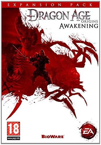 Dragon Age: Origins -AWAKENING (PC 輸入版） EXPANSION PACK 拡張パック  - 画像1