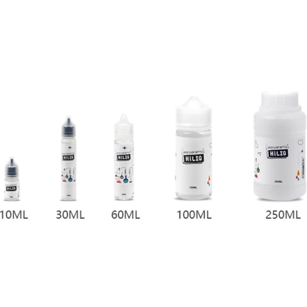 2026年 福袋 電子タバコ用 リキッド ドリンク系 計150ml 30mlx5本  - 画像2