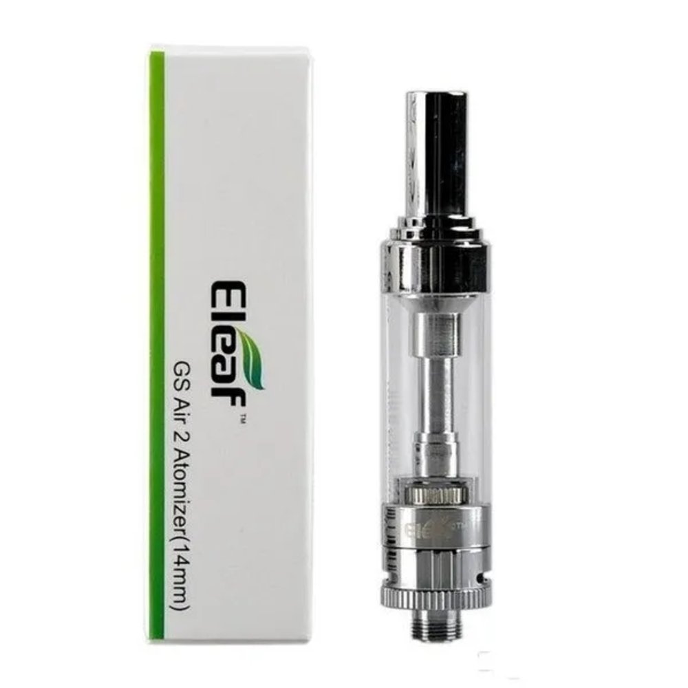イーリーフ Eleaf istick GS Air 2 アイスティック アトマイザー 0.75Ω