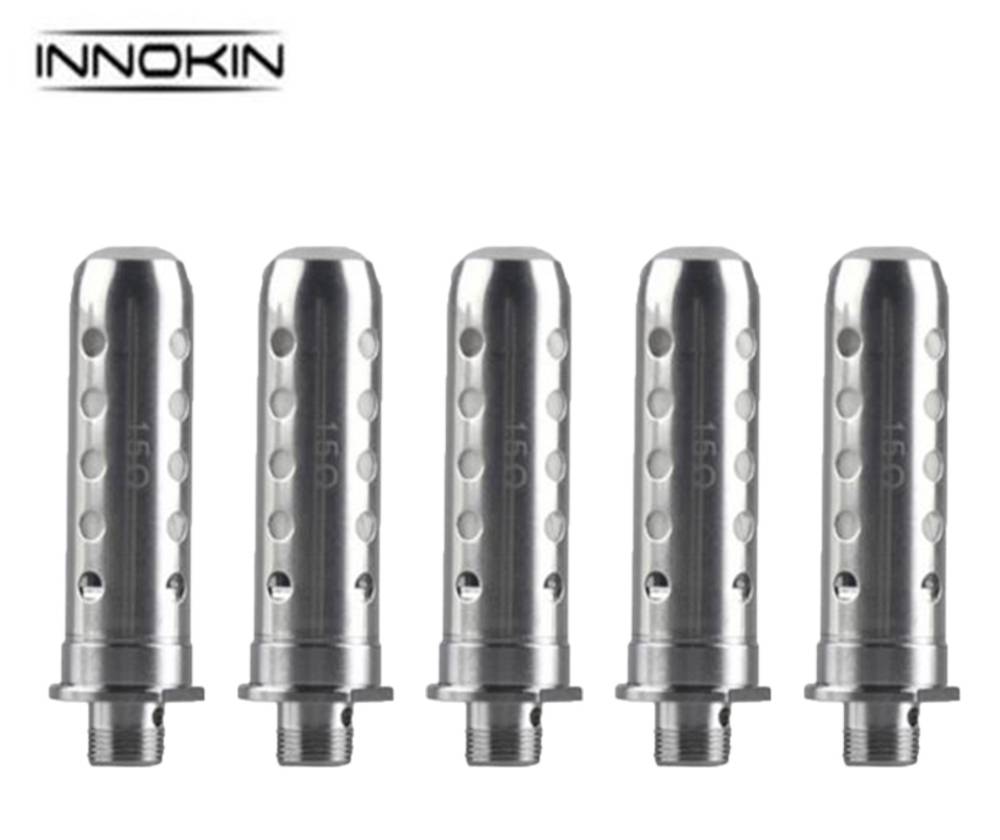 Pro 5個セット 交換用コイル プリズム T18 T22 電子タバコ Prism イノキン 1.5ohm 