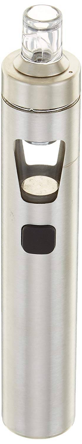 電子タバコ ジョイテック エゴ Joyetech eGo AIO スターターキット シルバー