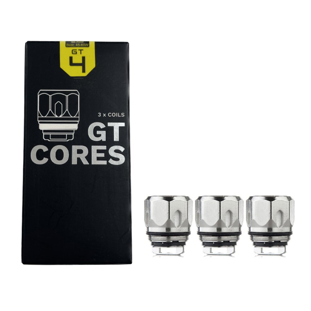 コイル 3個入り SE GT4 NRG CORES SWAG I Vaporesso GT Core GT4 0 15ohmクラプトン