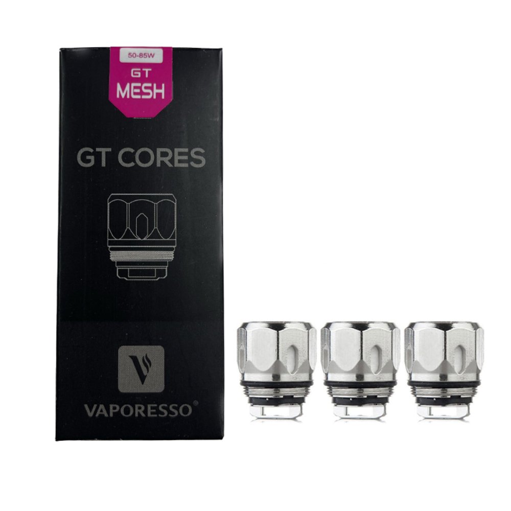 ベポレッソ Vaporesso GT CORES コアズ コイル メッシュ GTメッシ 0.18Ω