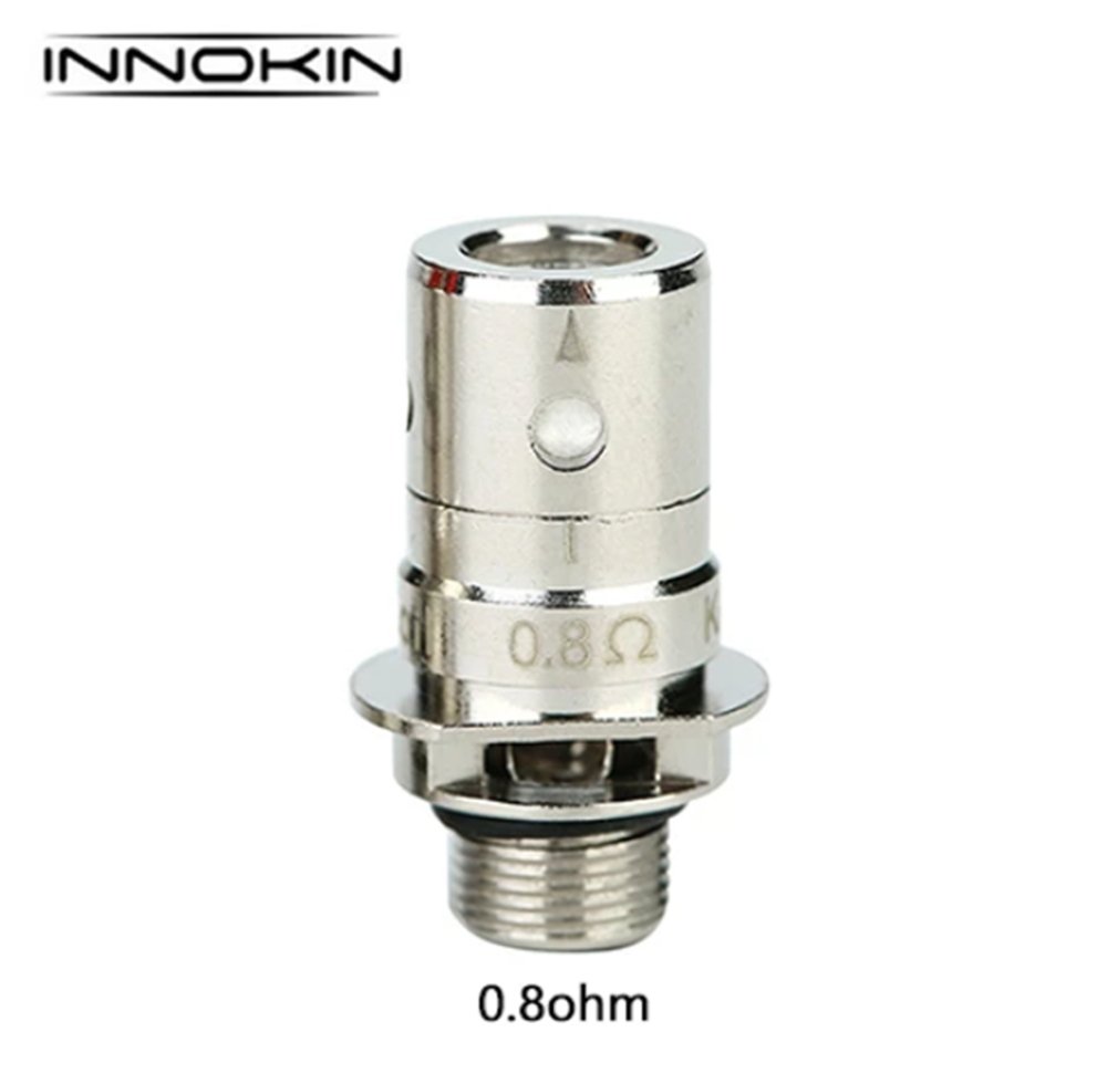 Z+ Pro II 5個 Go ゼニス Zコイル Zenith Plexus イノキン In 0.8ohm 0.8ohm 