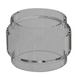 電子タバコ ジョイテック ガラスチューブ エクシード エアプラス タンク アトマイザー　Glas  Black - 画像1